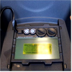Auto Dark Welding and Grinding Helmet With Larger Viewing Area and Certified Design.