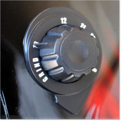 Auto Dark Welding and Grinding Helmet With Larger Viewing Area and Certified Design.