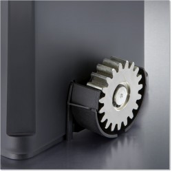 Sommer Starter S2Plus Gate Opener made in Germany. Suitable for gates up to 400 Kg and 8M long.