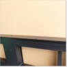 Gate Joiner Kit to join two sliding gates to make one longer gate