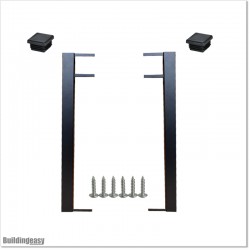 Gate Converter Kit 1.2M
