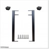 Gate Converter Kit 1.2M