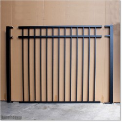 Gate Converter Kit 1.4M
