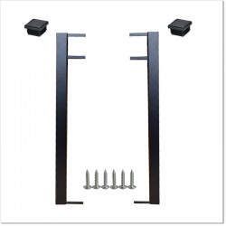 Gate Converter Kit 1.4M