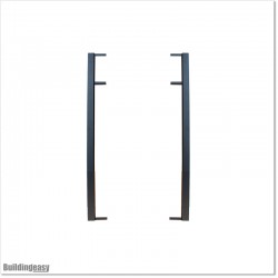 Gate Converter Kit 1.7M