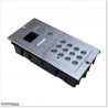 4 Wire S/S Video Intercom With Two Outputs.