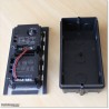4 Wire S/S Video Intercom With Two Outputs.