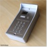 VID8 surface mounting bracket. Made out of cast aluminium