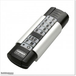 Sommer Wireless Keypad...