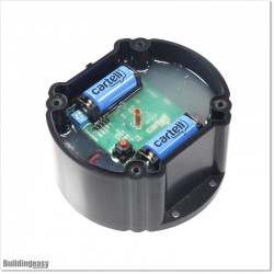 Cartell CW-SYS Wireless Driveway System for Automatic Gate Openers