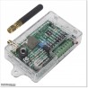 Cartell CW-SYS Wireless Driveway System for Automatic Gate Openers