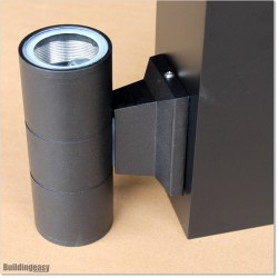 Low power consumption lighting for Gate Pillars/Posts