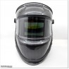 Auto Dark Welding & Grinding Helmet With Safe Design and Extra Large Viewing Area