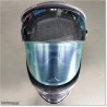 Ultra-View Panoramic auto-darkening welding helmet