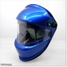 Ultra-View Panoramic auto-darkening welding helmet