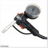Push Spool Welding Gun for Aluminium Welding with 10m Long Cable.