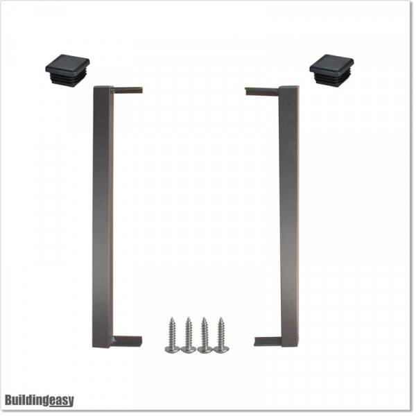 Gate Converter Kit 1M