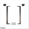 Gate Converter Kit 1M
