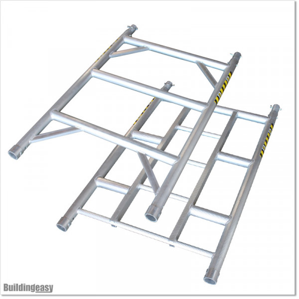 3 Rung Frame set for ISA344N scaffolding.