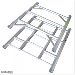 3 Rung Frame set for ISA34LN scaffolding