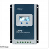 100W Solar Power System for Automatic Gate Openers With Battery Box.