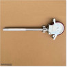 Lockable Adjustable Scaffolding Castors In NZ.