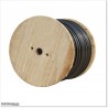 Low-voltage Direct Burial Underground Pure Copper Cable 6.0mm (10AWG)