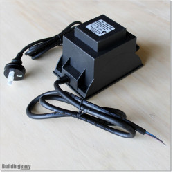 Centurion Low Voltage V-Smart 500 Double Swing Opener