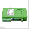 The legendary high-volume performer. The powerhouse of heavy-duty access control