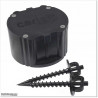 Cartell CW-SEN Additional  Wireless Sensor Driveway System for Automatic Gate Openers
