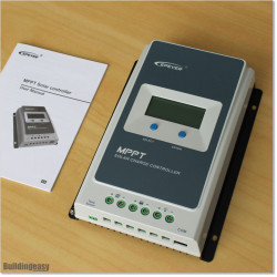 Tracer 2310AN Solar Controller from EPEVER