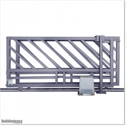 Telescopic Gate Kit...