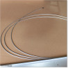Telescopic gate kit for 4.5M gate