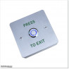 Stainless-Steel push-button switch