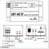 4G Remote APP base GSM Controller can be controlled by SMS Messaging, Simple Calling or APP base 4G Data Modes