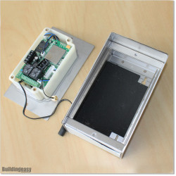 Gainwise 4G LTE GSM Audio Intercom