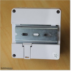 Power supply for VID1, VID2, VID12 & VID13 intercoms. Connect direct to 230V mains power supply.