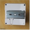 Power supply for VID1, VID2, VID12 & VID13 intercoms. Connect direct to 230V mains power supply.