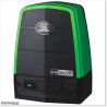 The legendary high-volume performer. The powerhouse of heavy-duty access control
