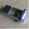 Turning Gate's Hinges welded type. Use these with gate sections to join Turning Gates.