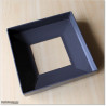 Base cover for 100 X 100 Iron Sand colour Posts