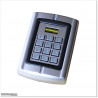 Two Outputs, Water proof and 1200 user capacity. Vandal resistance with metal construction