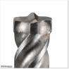 Makita SDS PLUS Type 6.5mm drill bit for our gate track concrete anchors