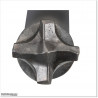 Makita SDS PLUS Type 8mm drill bit. Use for our M10 Concrete Bolts