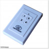 Centurion Nova Wireless Xtrac Wall Console to operate all Centurion products
