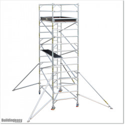 Aluminium Scaffolding 5M...