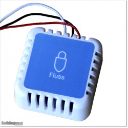 Move to smart Access Control. Open your gate, garage, electric lock using your phone