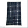Mono Solar Panel 24V / 100W (SOP 24V-100W)