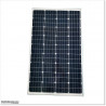 Mono Solar Panel 12V / 100W (SOP 12V-100W)