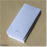 Wireless Push Button works on 433MHz. Works with all of our gate openers. Powered by 2032 Li- Battery (3V)